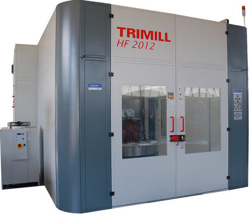 Trimill HC