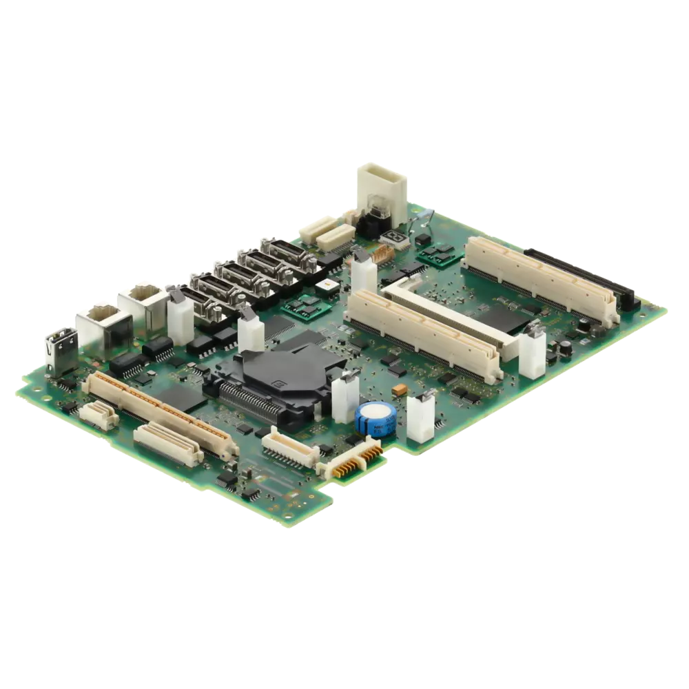 Baskı devre kartı - ana kart E4, 15" için A17B-8100-0102-R (Yenilenmiş)