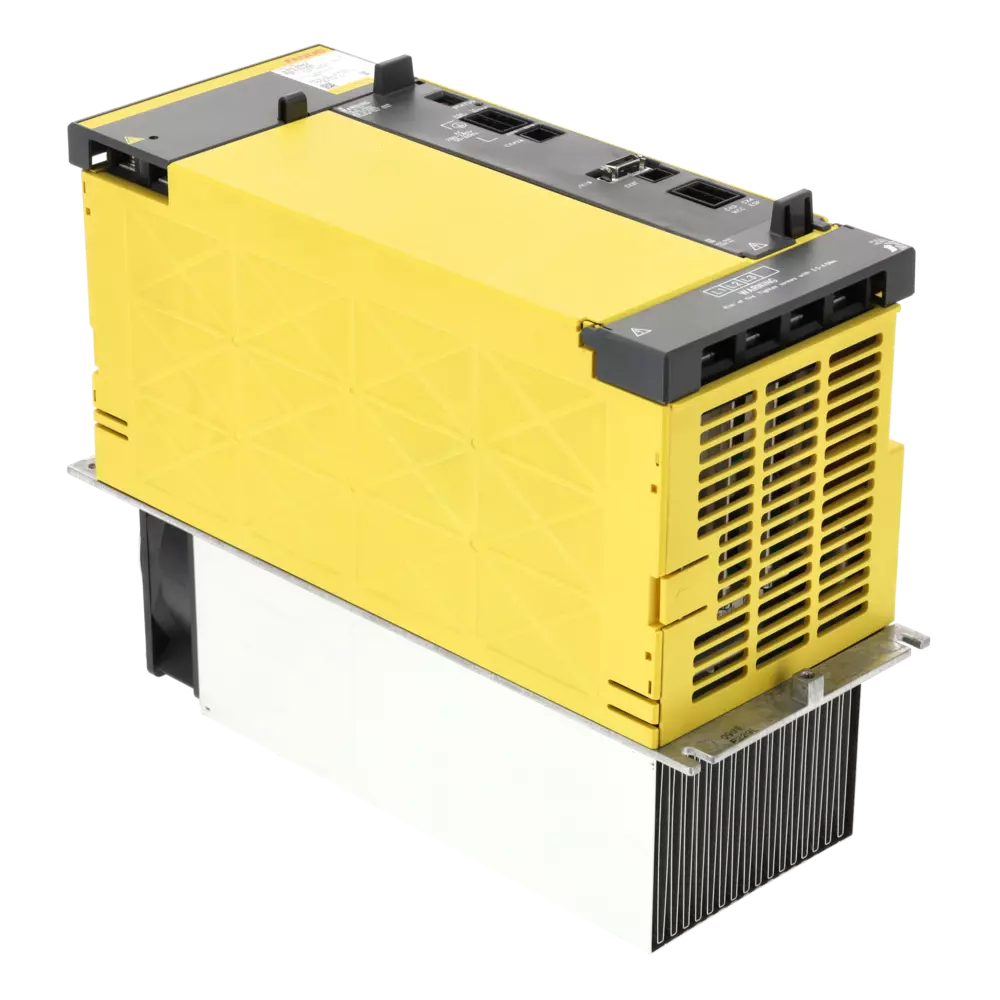 Güç kaynağı ALPHA iPS 60HV, 400 VAC girişli A06B-6150-H060