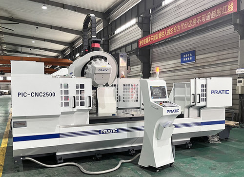 Pratic PIC-CNC2500/4500/6500