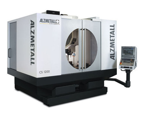 Alzmetall CS 1200