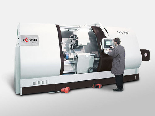 Saeilo CONTUR HSL-700