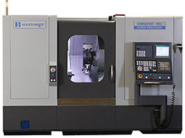 Hardinge CONQUEST GT27SP