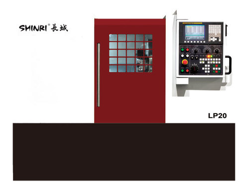Shinri LP20