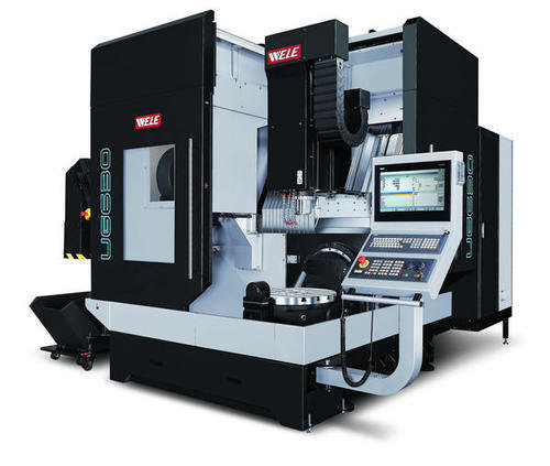 Toyoda UG630