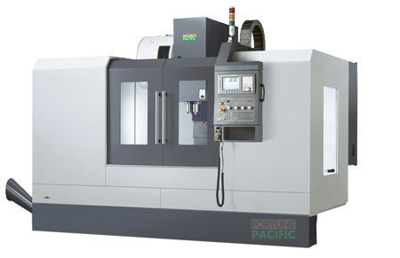 Fortune Pacific VMC900