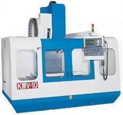 Willis KMV-10
