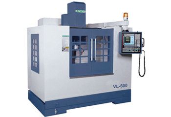 Ecoca VL-1000