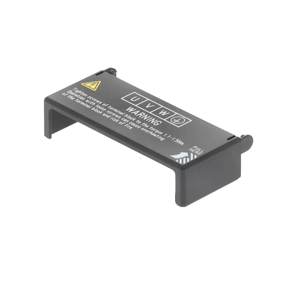 Klemens kapağı A230-0603-T106#F