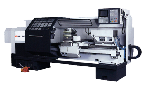 Follow CNC63-2000