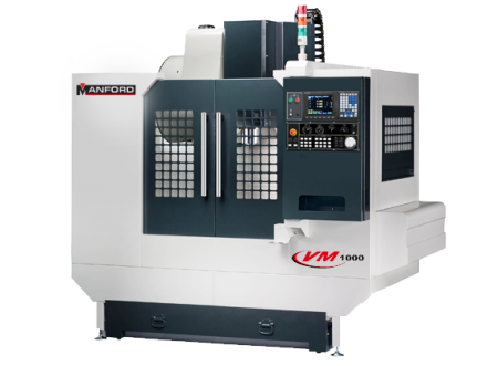 Manford VM1000