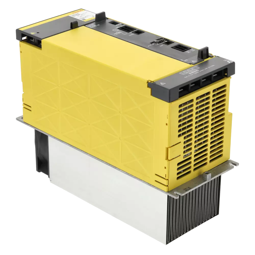 Güç kaynağı ALPHA iPS 45HV, 400 VAC girişli A06B-6150-H045