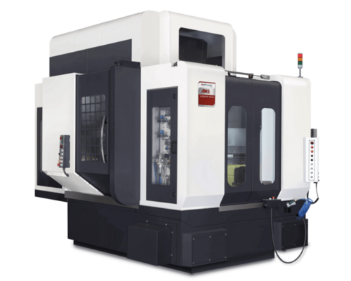 AMS LEADER 400 XL