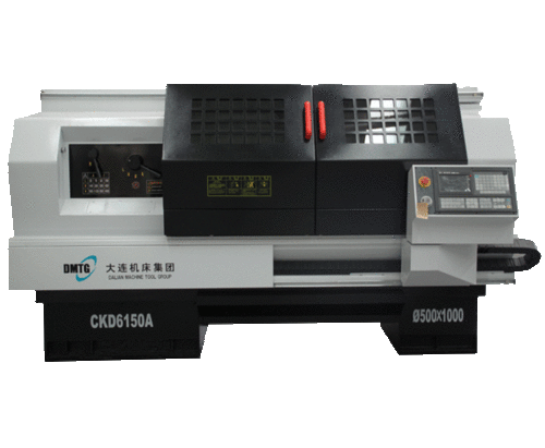 DMTG CKD6150A