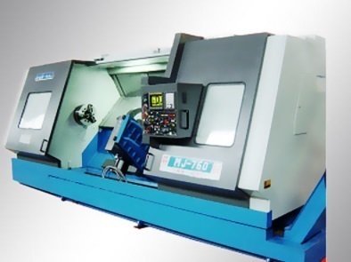 Jinan First MJ-760MC/1835