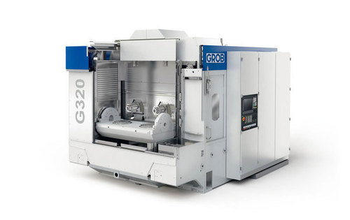 Grob-Werke G320
