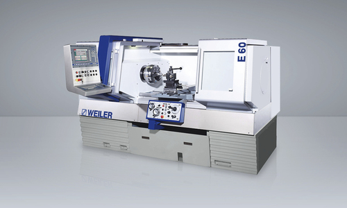 Weiler E60/2000