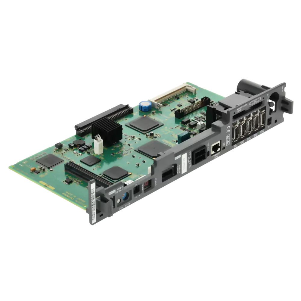Baskı devre kartı - ana kart B1 A16B-3200-0701