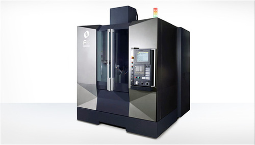 Makino F5