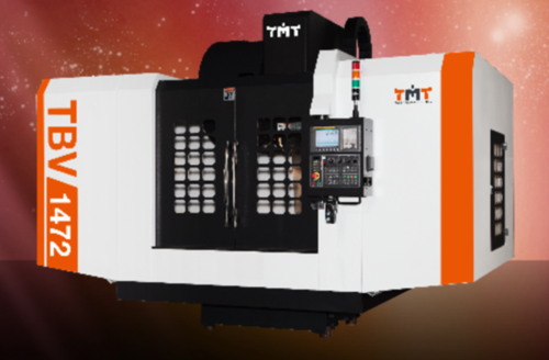 Taiwan Machine Tool TBV-1472