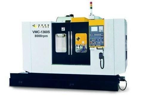 P-ONE VMC-1360S