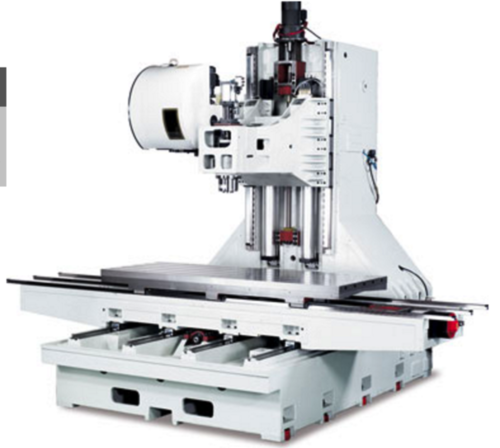 Max Drill MV-1800