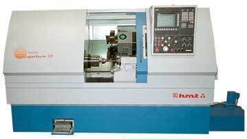 HMT SUPERTURN 20