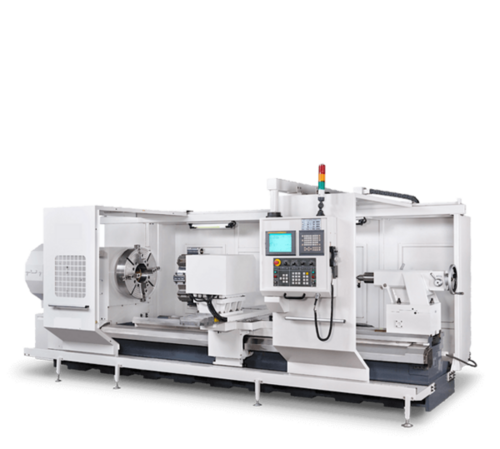 Ganesh GTD-44-55 HK CNC
