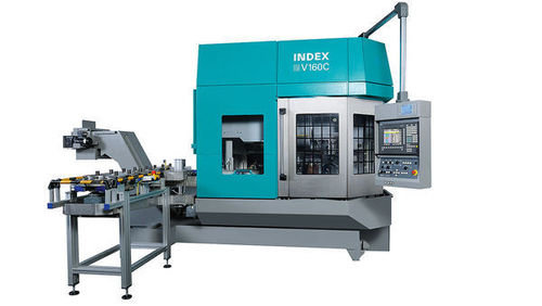 Index V160C