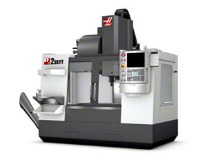 Haas VF-2SSYT