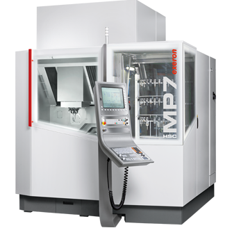 Exeron HSC MP7/5