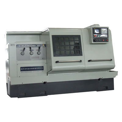 Dezhou Precion CKD6163