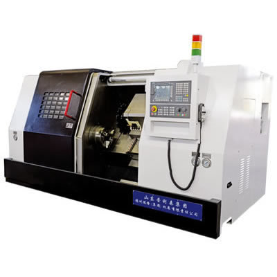 Dezhou Precion CK6140B