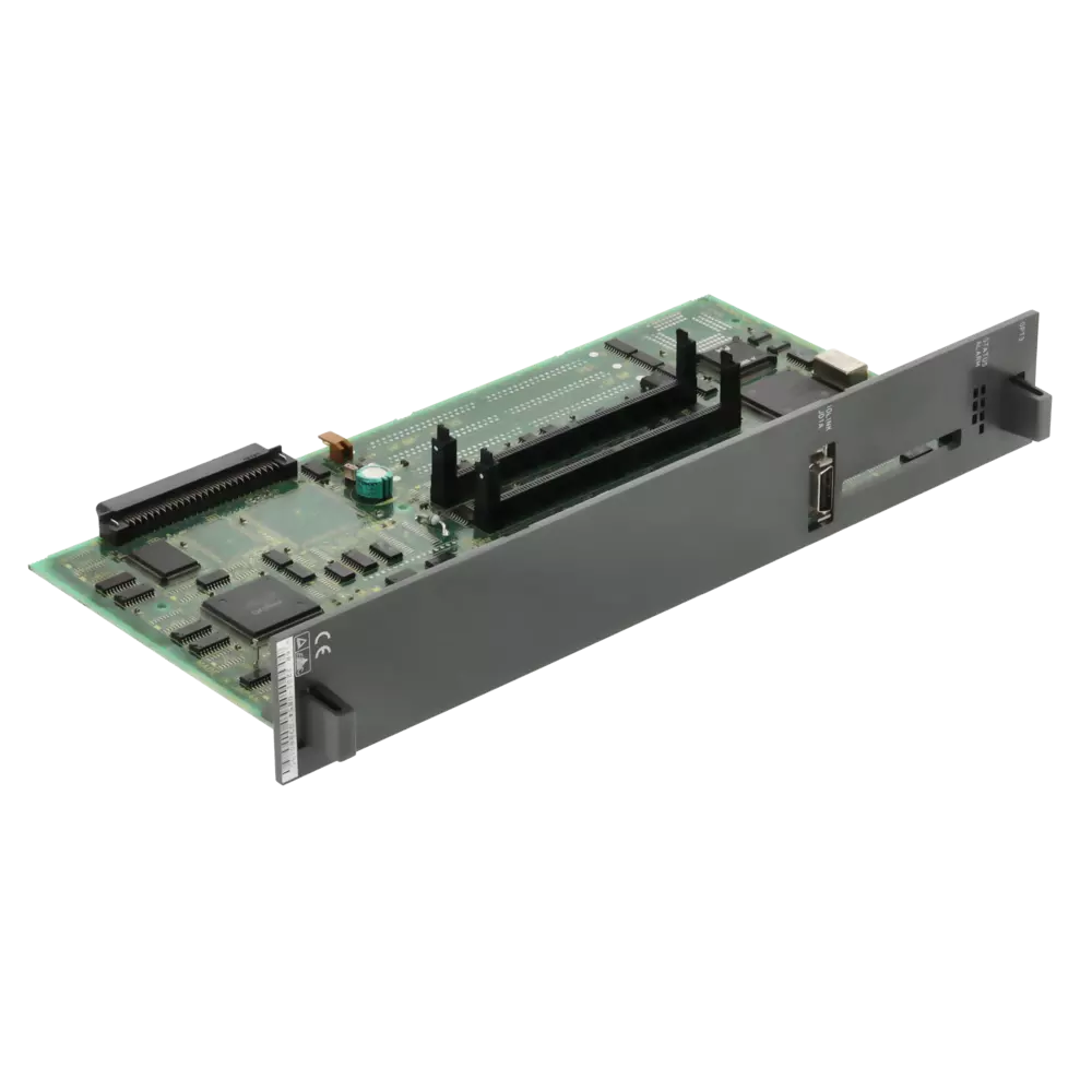 Baskı devre kartı - PMC-RC A16B-2201-0854