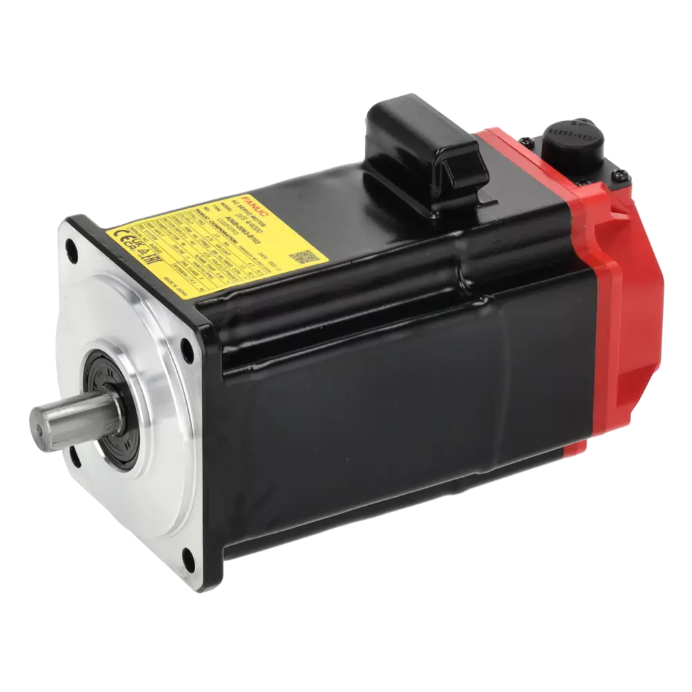 Servo motor biS 4/4000 A06B-0063-B103