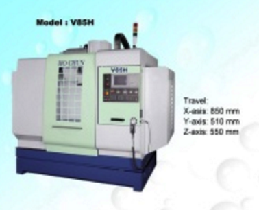 HO Chun V85H
