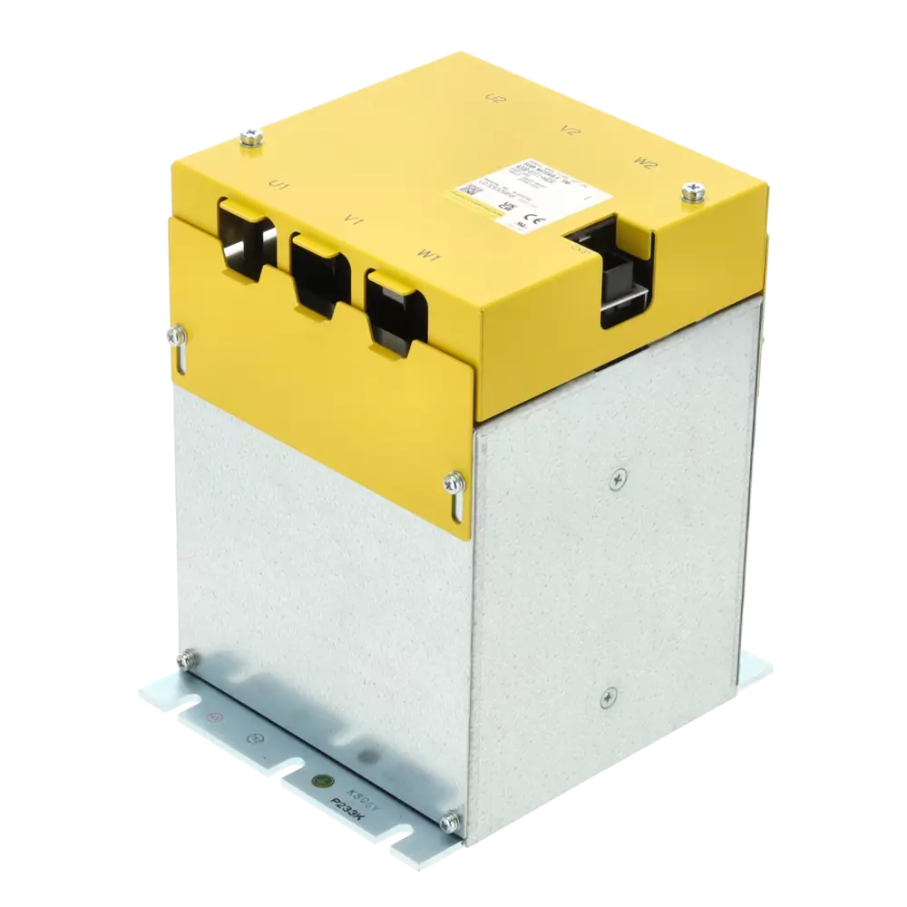 SSM-200 alt modül SM, senkron dahili iş mili motoru için A06B-6111-H404