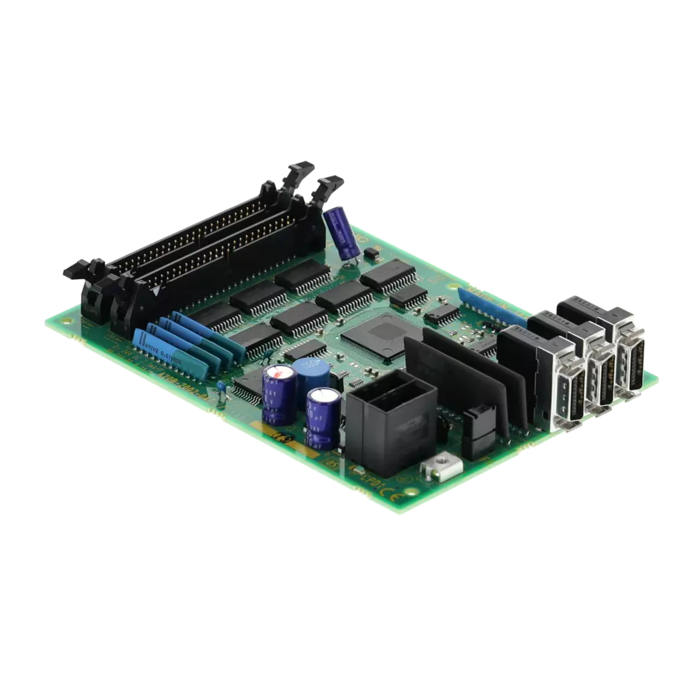I/O modülü, operatör paneli için A1 A03B-0815-K200