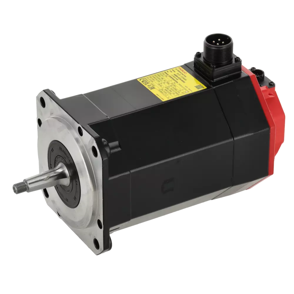 Servo motor aiS 12/4000 A06B-0238-B002-R (Yenilenmiş)