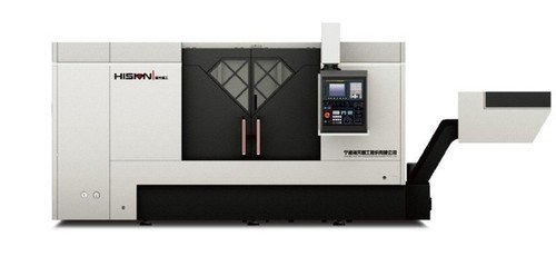 Hision TC25×500