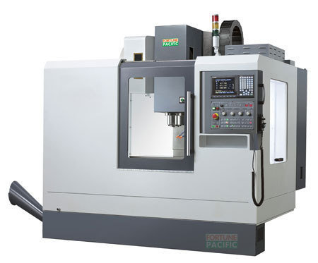 Fortune Pacific VMC700