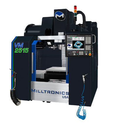 Milltronics VM2515