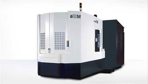 Makino a82M