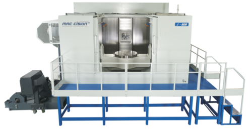 Mac Cision MH-J800