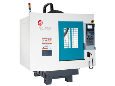 LK Machinery TC-710