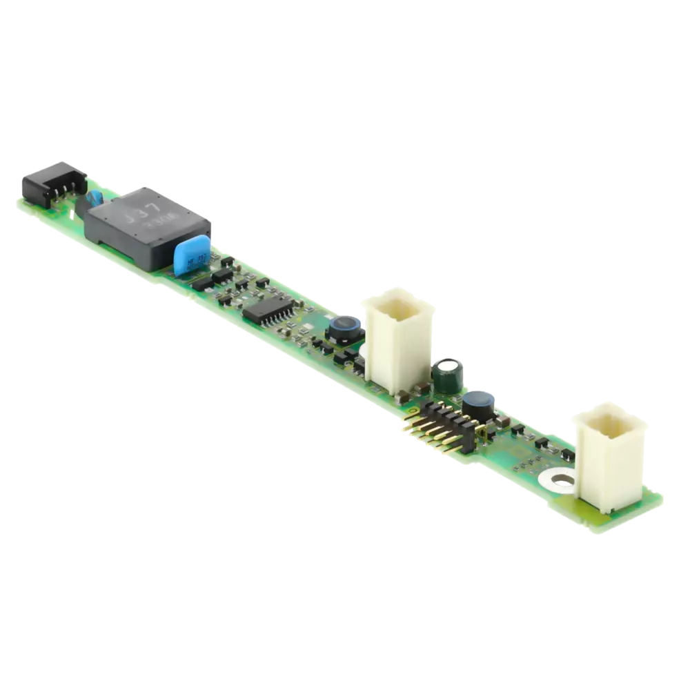 Baskı devre kartı - inverter, renkli LCD 10.4" 0i-MC A20B-8002-0631