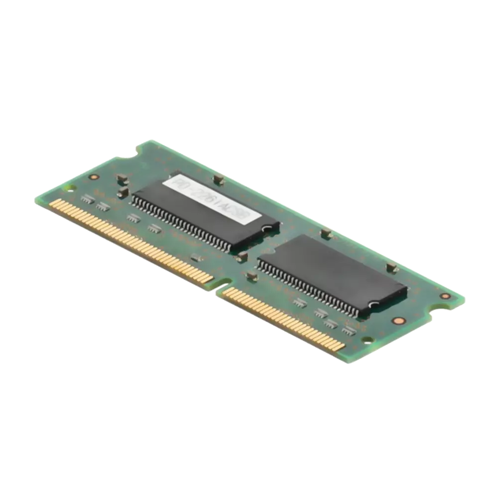 64MB bellek kartı A76L-0500-0018