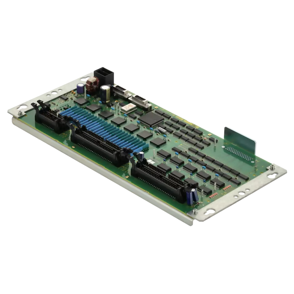 Baskı devre kartı - I/O kartı DI: 104 / DO: 80, I/O-LINK A16B-2203-0321