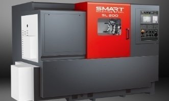Smart Machine Tool SL 200