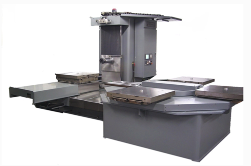 Machining Systems HMC-200